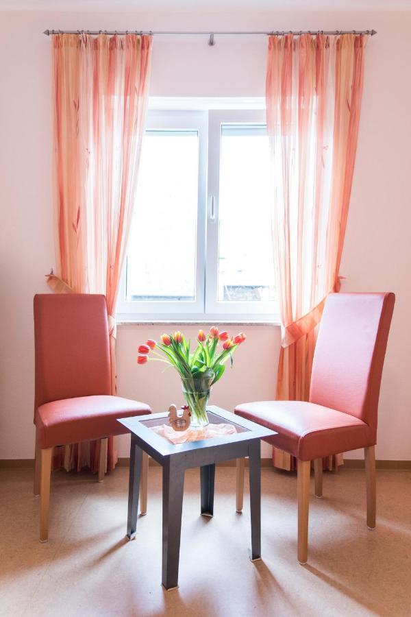 Oswald Friederich Apartment Briedern