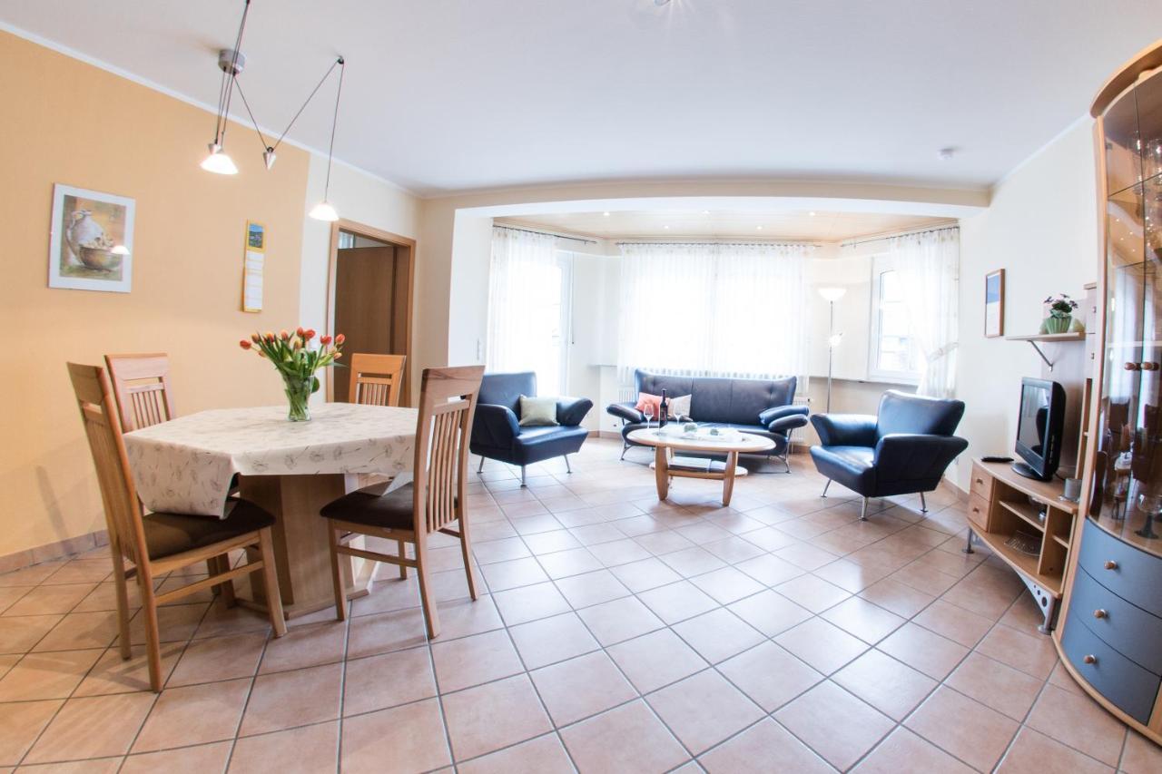 Apartment Oswald Friederich *