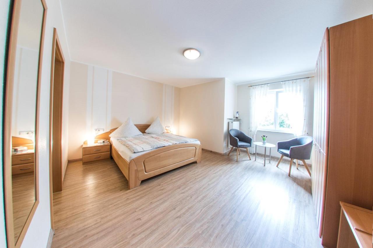 Apartment Oswald Friederich *