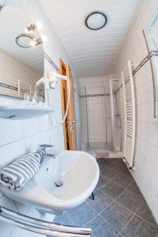 Apartment Oswald Friederich