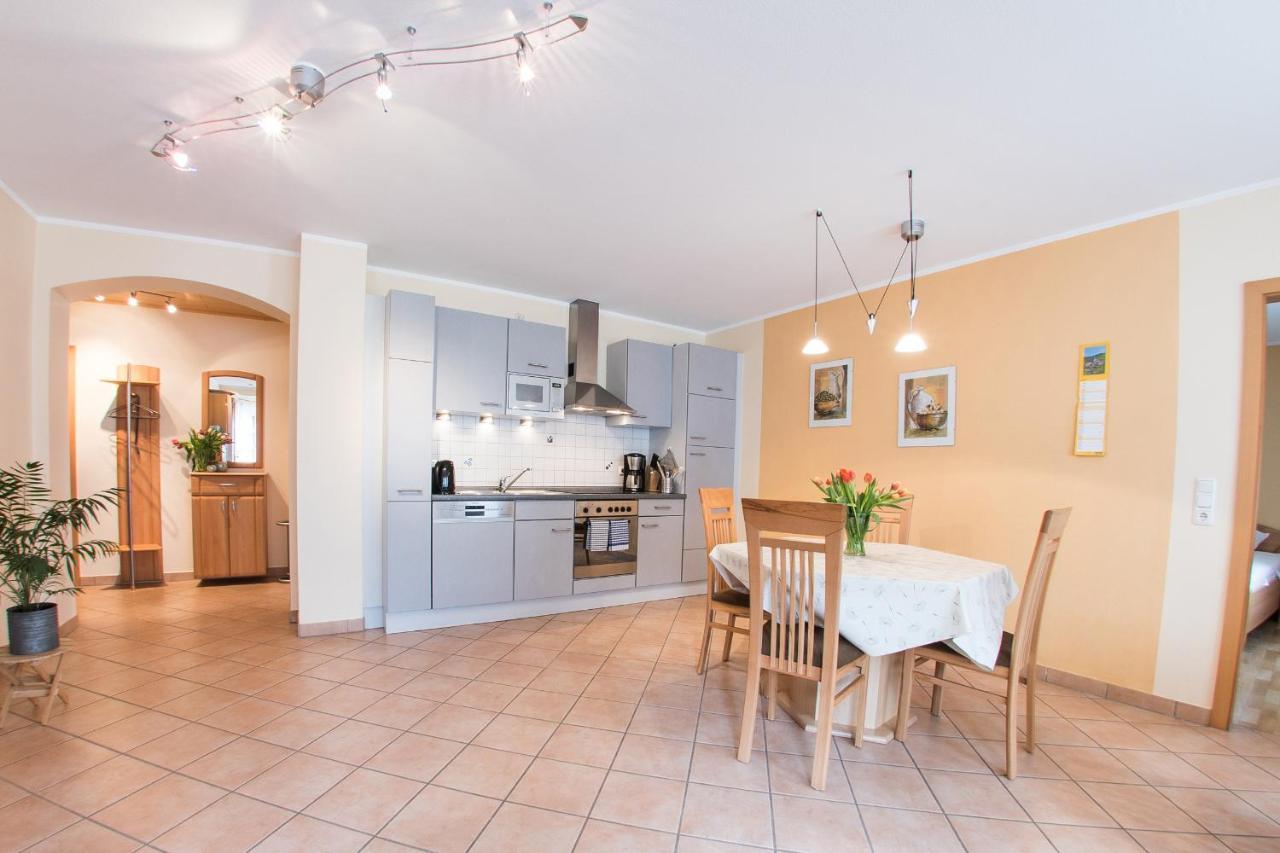 Oswald Friederich Apartment